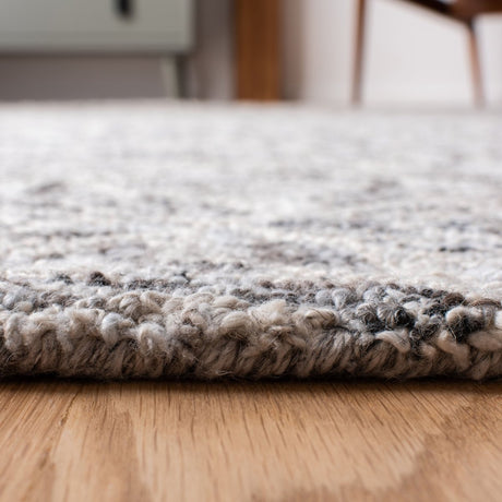 Safavieh Abstract Abt631F Grey/Beige Rugs.