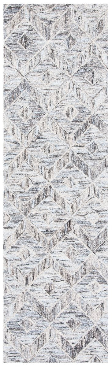 Safavieh Abstract Abt631F Grey/Beige Rugs.