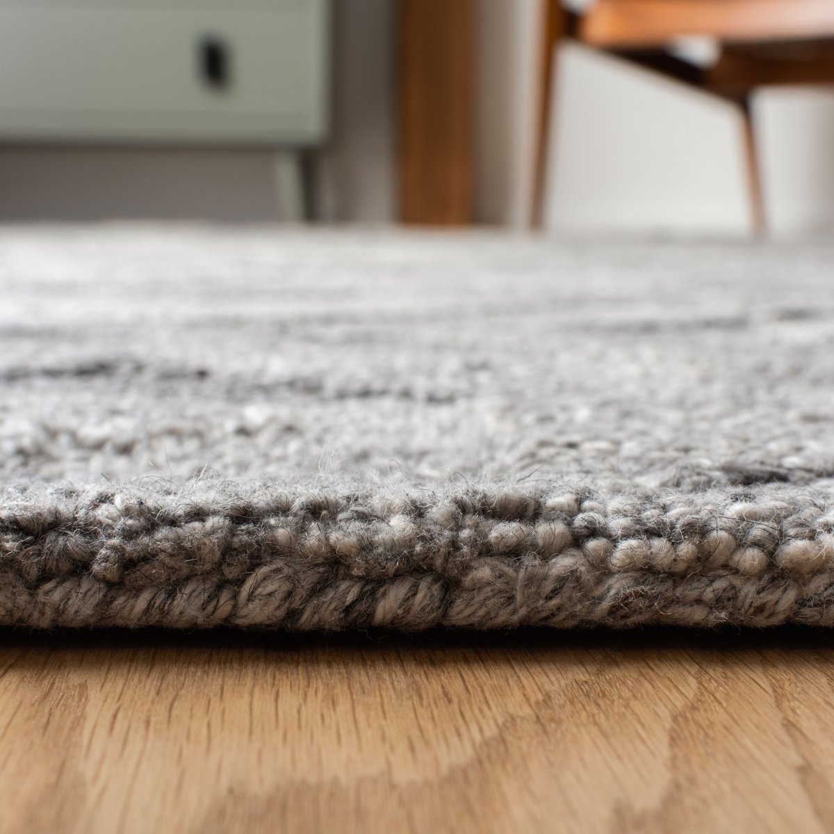 Safavieh Abstract Abt635F Grey Rugs.