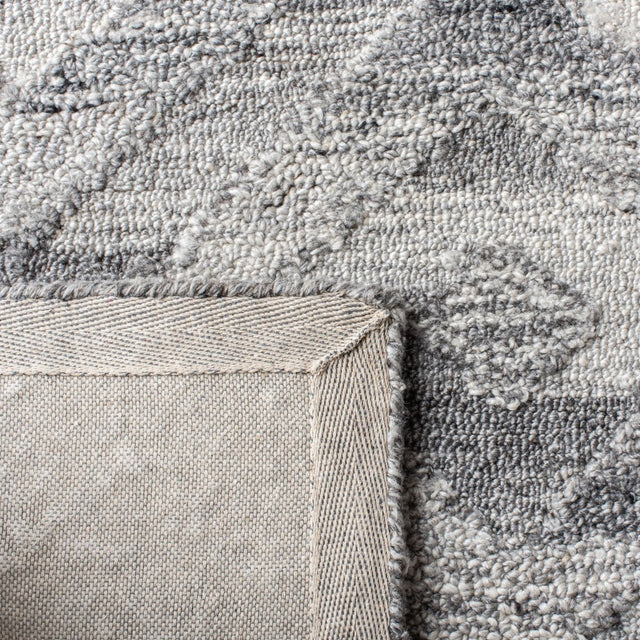 Safavieh Abstract Abt635F Grey Rugs.