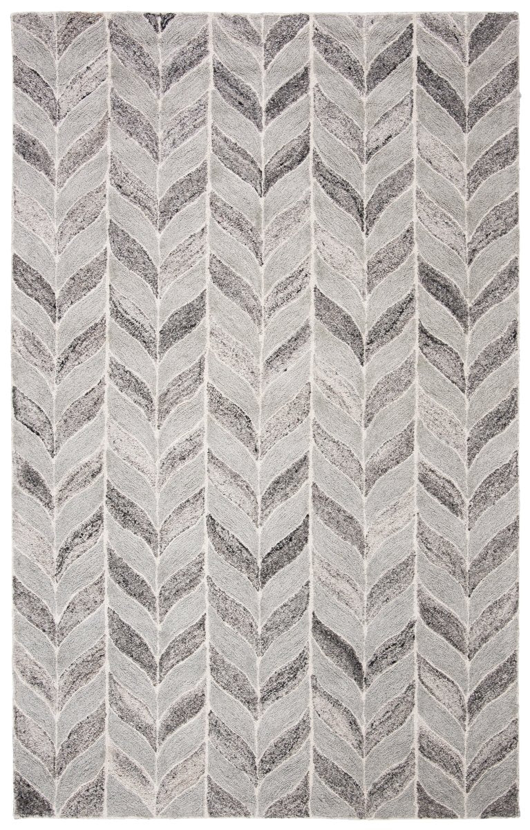 Safavieh Abstract Abt636F Grey Rugs.