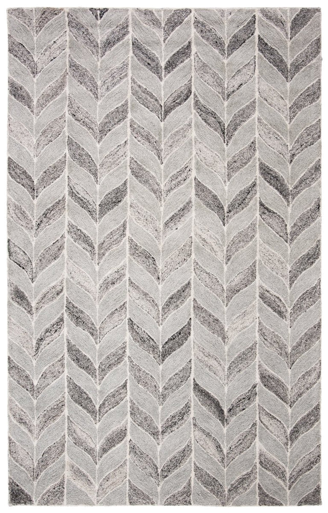 Safavieh Abstract Abt636F Grey Rugs.