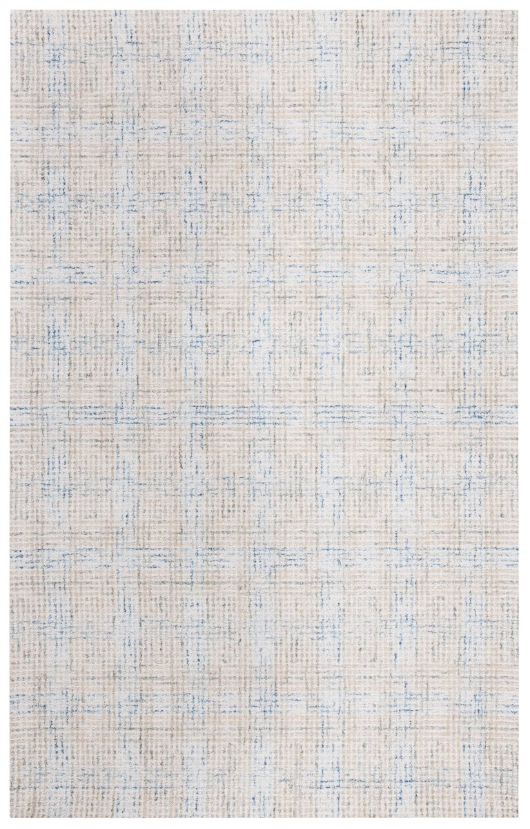 Safavieh Abstract Abt656A Ivory/Beige Rugs.