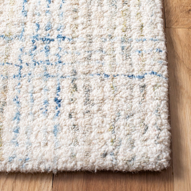 Safavieh Abstract Abt656A Ivory/Beige Rugs.