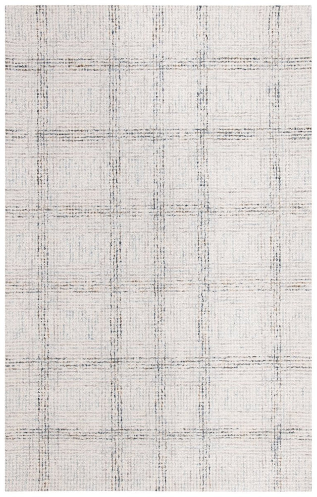 Safavieh Abstract Abt657A Ivory/Gold Rugs.