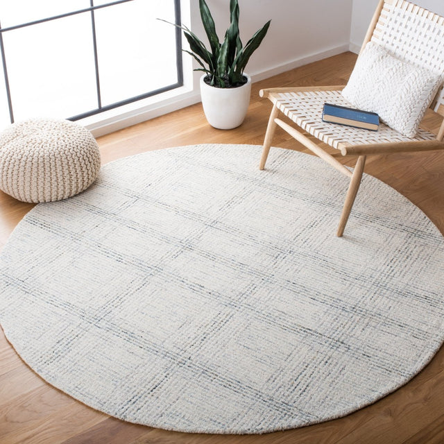 Safavieh Abstract Abt657A Ivory/Gold Rugs.