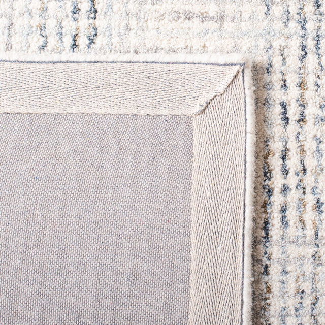 Safavieh Abstract Abt657A Ivory/Gold Rugs.