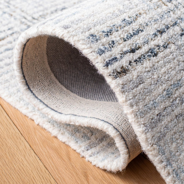 Safavieh Abstract Abt657A Ivory/Gold Rugs.