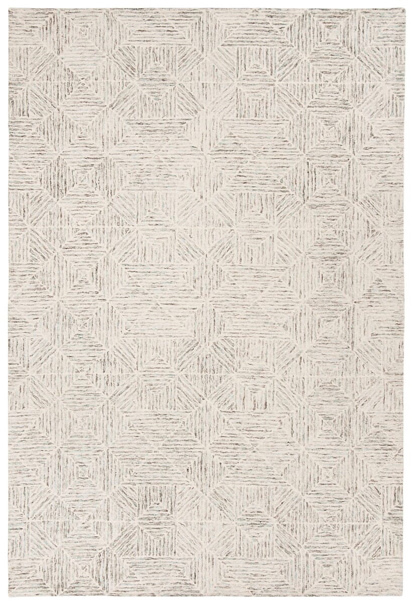 Safavieh Abstract Abt763J Light Blue Rugs.