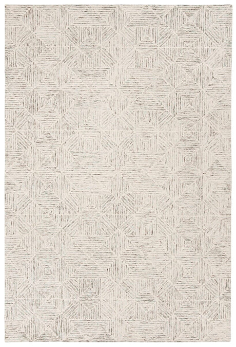 Safavieh Abstract Abt763J Light Blue Rugs.