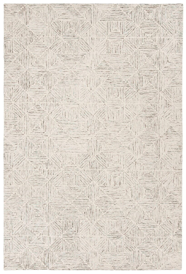 Safavieh Abstract Abt763J Light Blue Rugs.