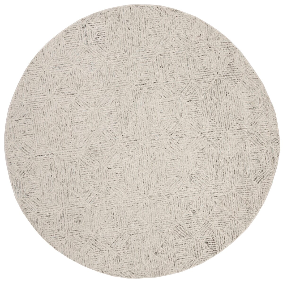 Safavieh Abstract Abt763J Light Blue Rugs.
