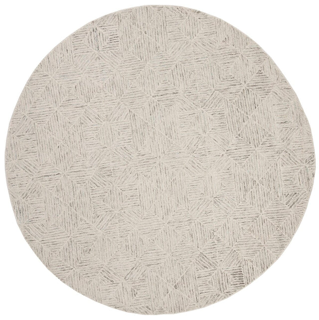 Safavieh Abstract Abt763J Light Blue Rugs.