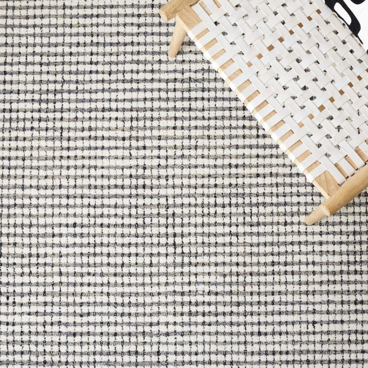 Safavieh Abstract Abt853F Grey/Ivory Rugs.