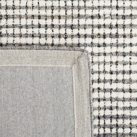 Safavieh Abstract Abt853F Grey/Ivory Rugs.