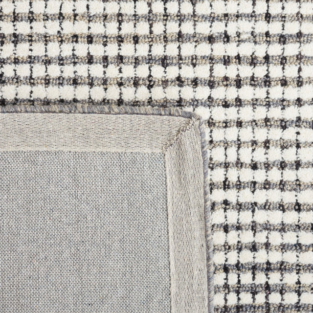 Safavieh Abstract Abt853F Grey/Ivory Rugs.