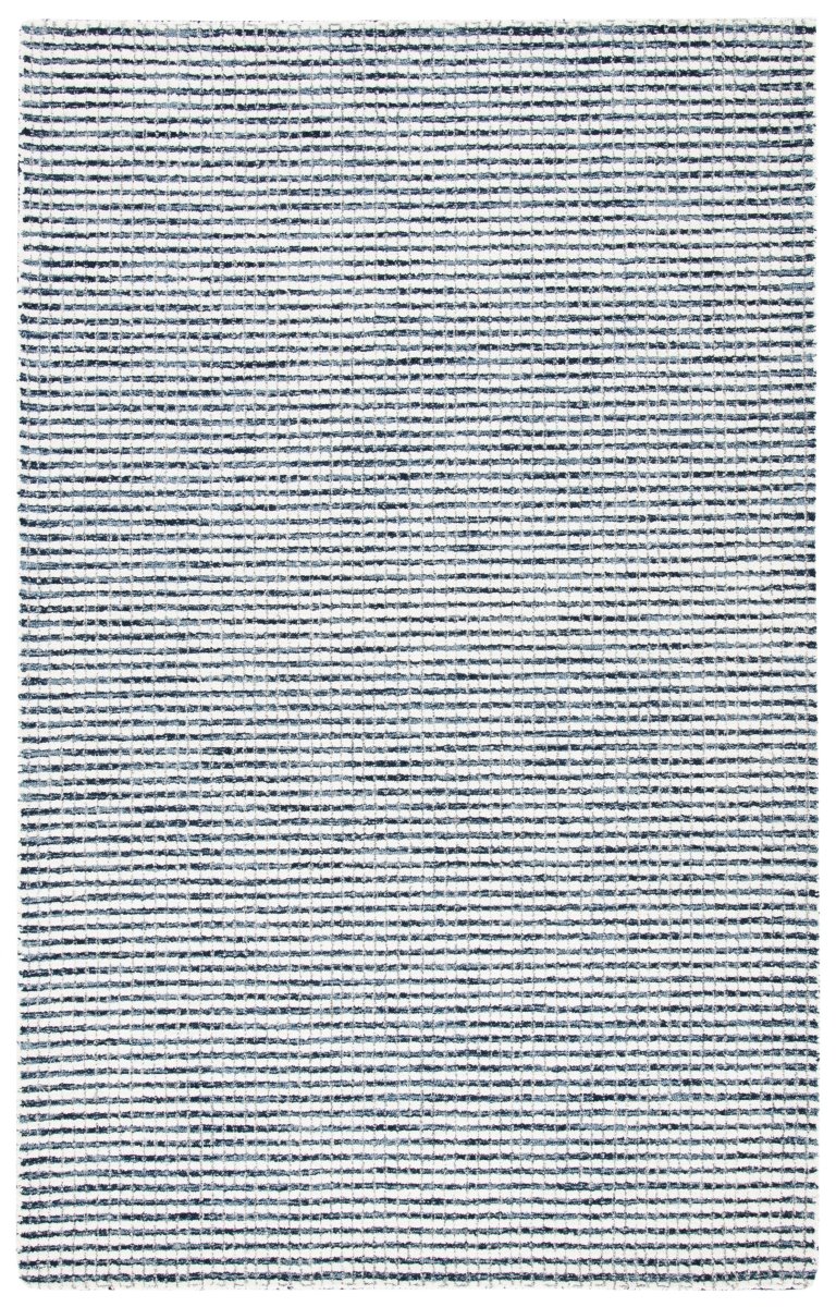 Safavieh Abstract Abt853M Blue/Ivory Rugs.