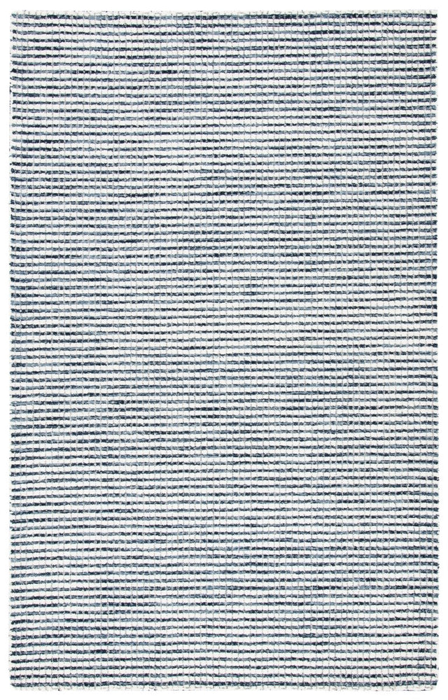 Safavieh Abstract Abt853M Blue/Ivory Rugs.