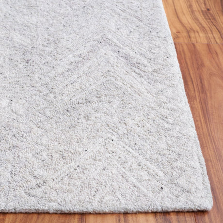 Safavieh Abstract Abt876F Grey/Ivory Rug.