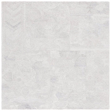 Safavieh Abstract Abt876F Grey/Ivory Rug.