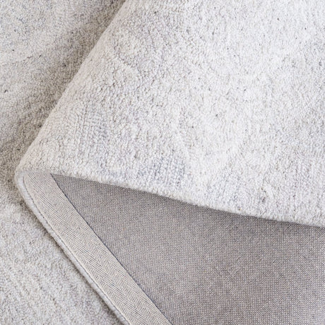 Safavieh Abstract Abt876F Grey/Ivory Rug.