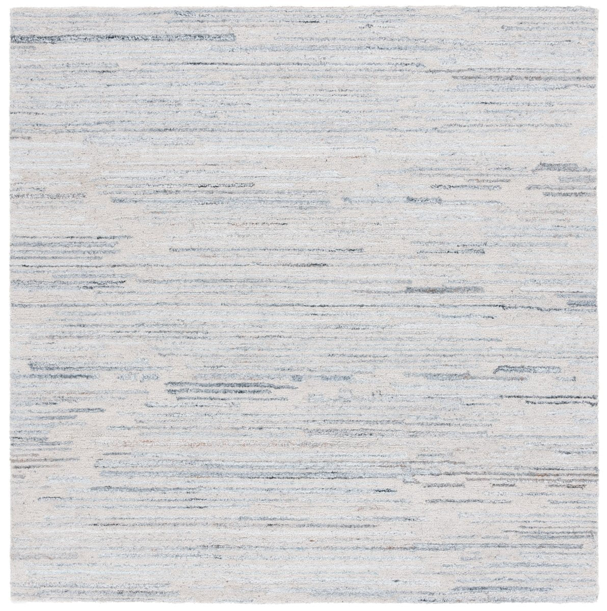 Safavieh Abstract Abt877F Beige/Blue Rug.