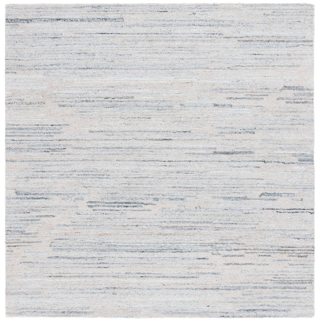 Safavieh Abstract Abt877F Beige/Blue Rug.