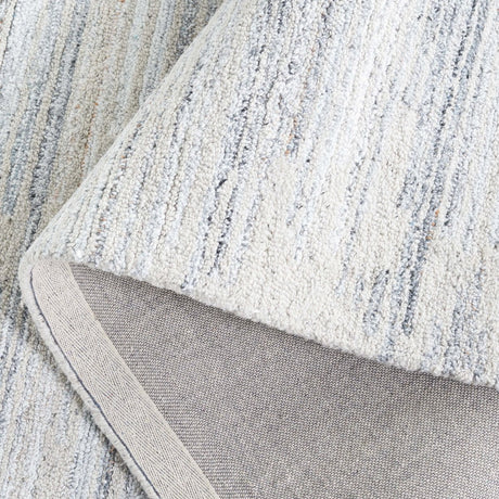 Safavieh Abstract Abt877F Beige/Blue Rug.