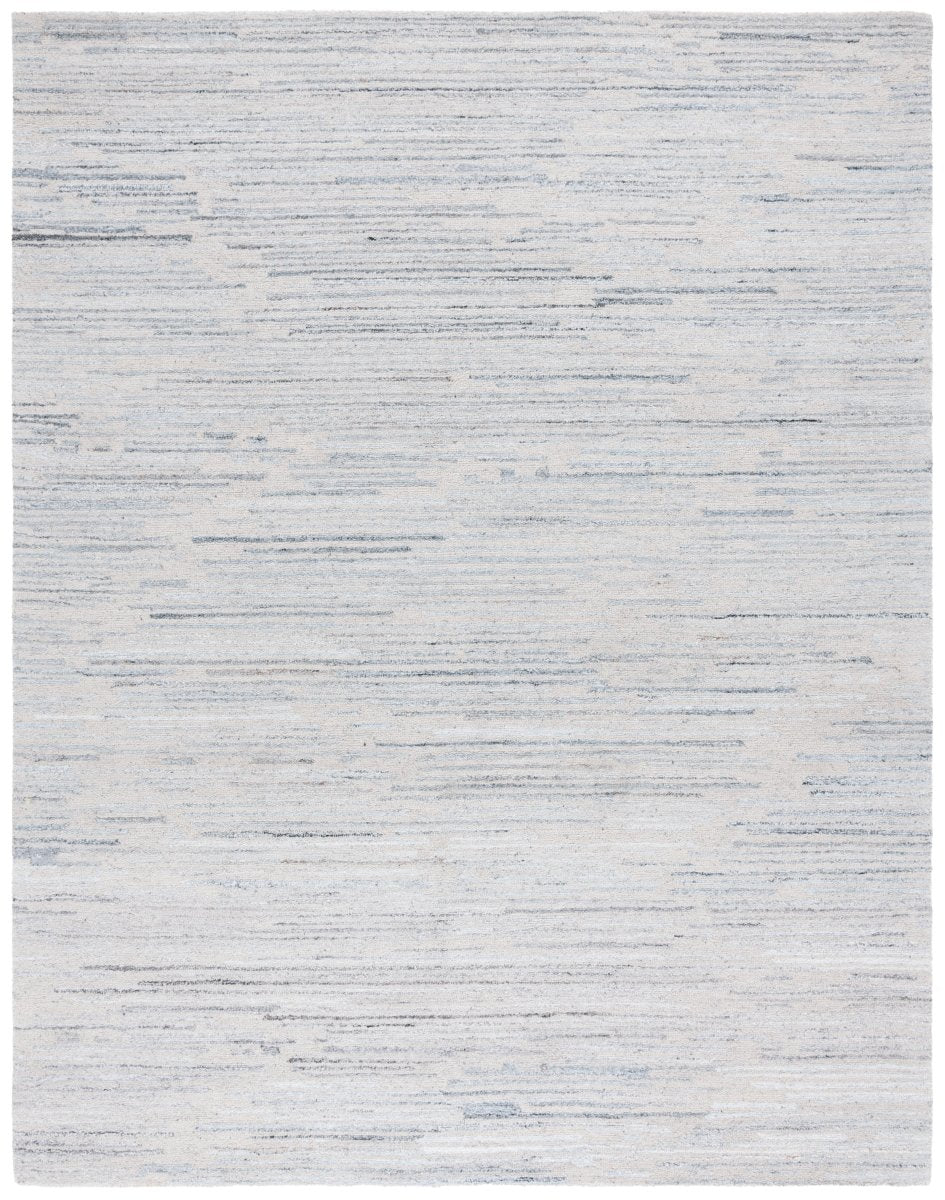 Safavieh Abstract Abt877F Beige/Blue Rug.