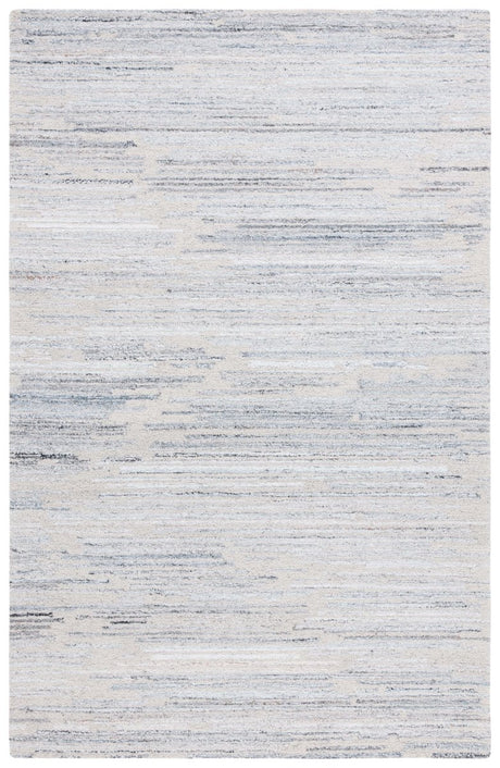 Safavieh Abstract Abt877F Beige/Blue Rug.