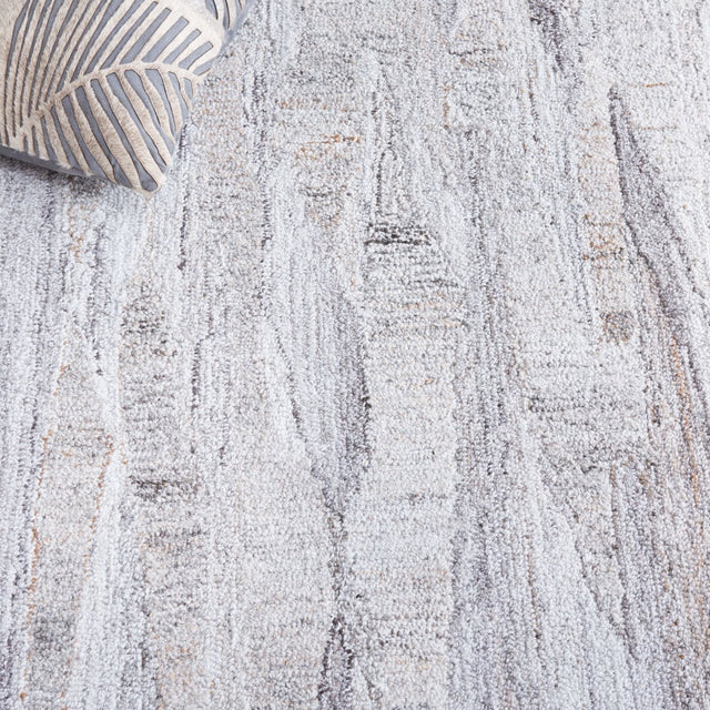 Safavieh Abstract Abt878B Beige/Brown Rug.