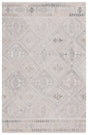 Safavieh Abstract Abt880F Grey/Beige Rug.
