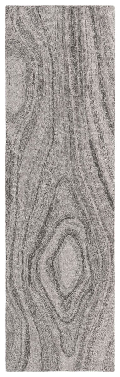 Safavieh Abstract Abt901F Grey Rug.