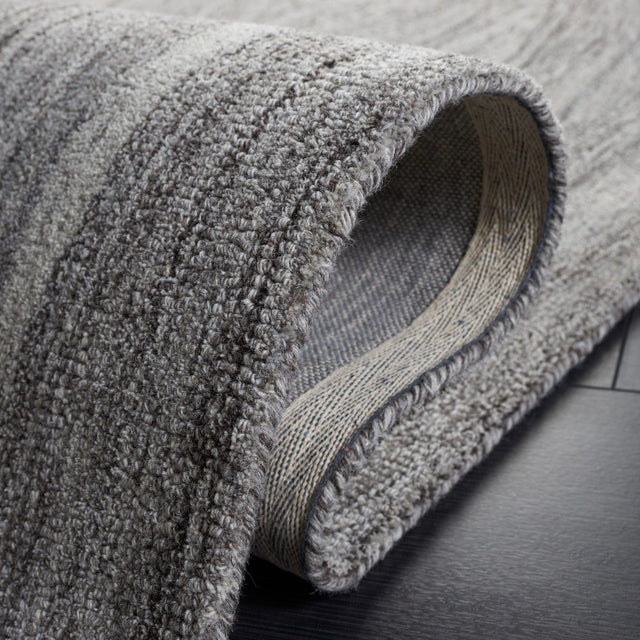 Safavieh Abstract Abt901F Grey Rug.