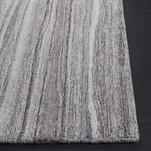 Safavieh Abstract Abt901F Grey Rug.