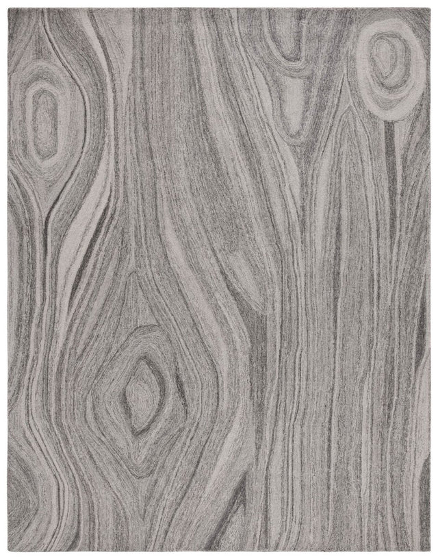 Safavieh Abstract Abt901F Grey Rug.