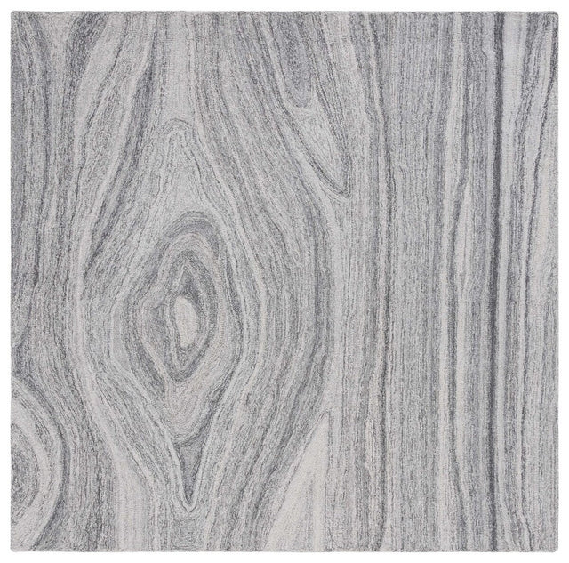 Safavieh Abstract Abt901F Grey Rug.