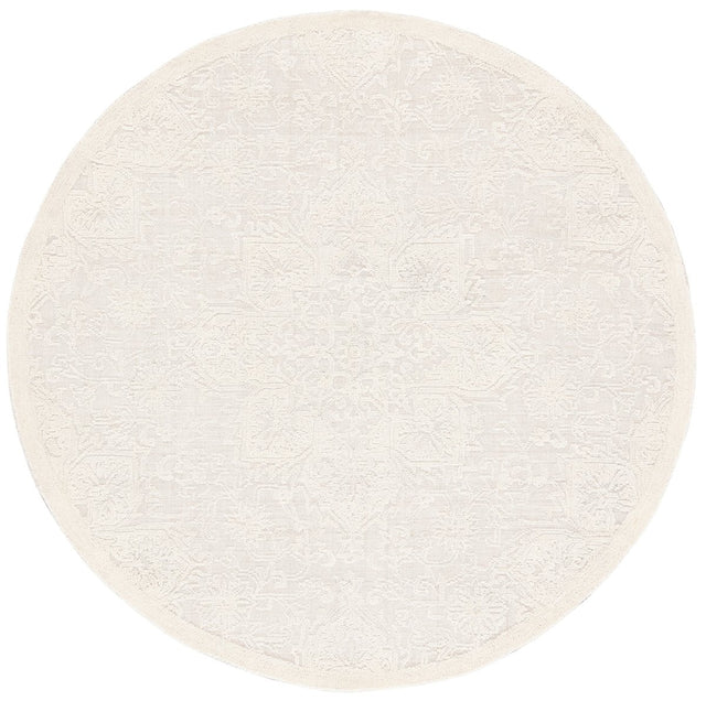 Safavieh Abstract Abt958A Ivory/Beige Rugs.