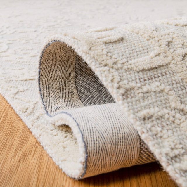 Safavieh Abstract Abt958A Ivory/Beige Rugs.