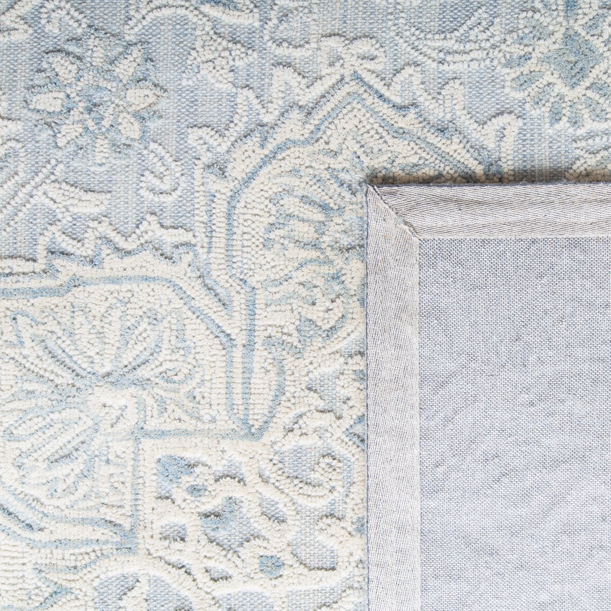 Safavieh Abstract Abt958F Grey/Beige Rugs.