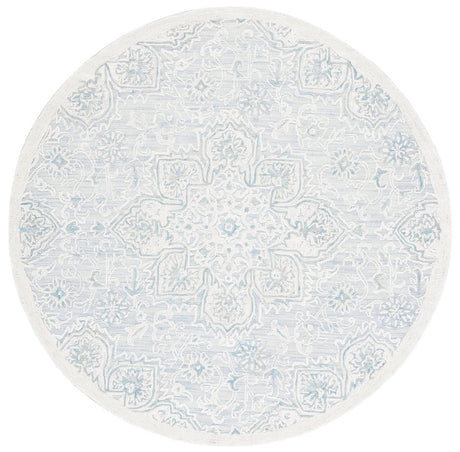 Safavieh Abstract Abt958F Grey/Beige Rugs.