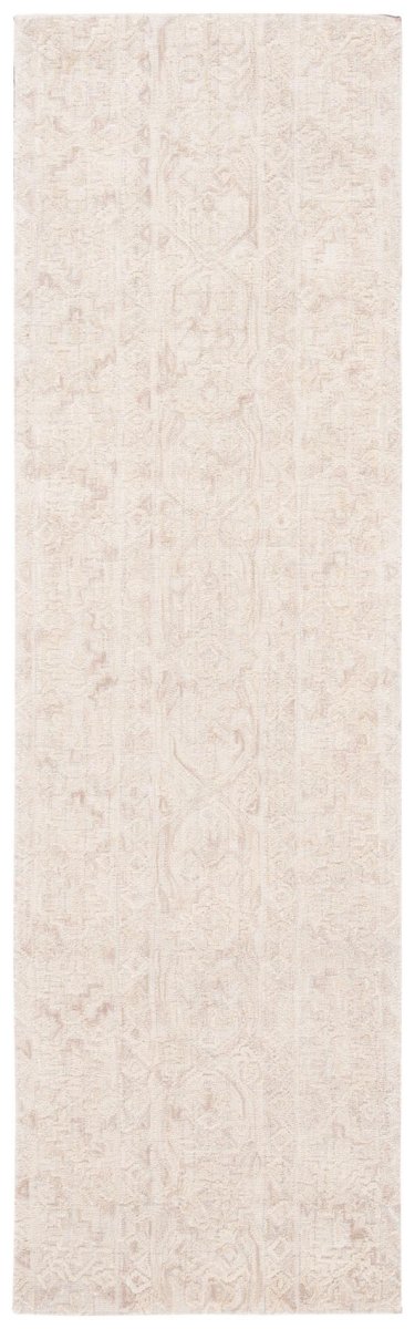 Safavieh Abstract Abt961B Beige/Light Brown Rugs.