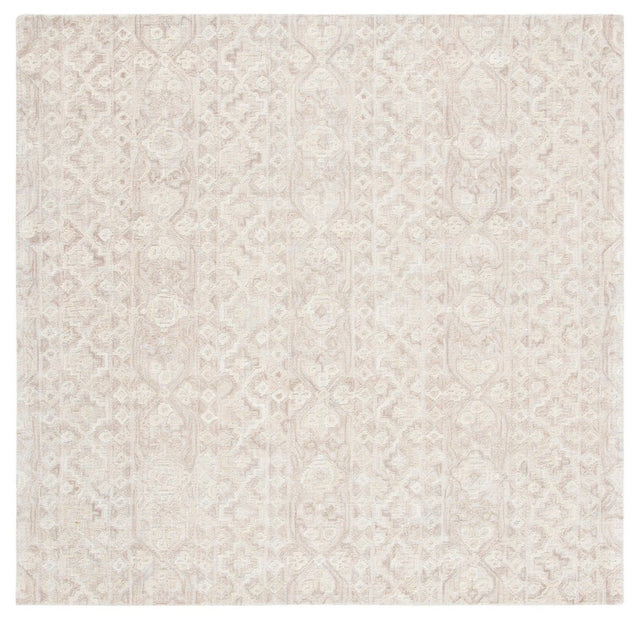 Safavieh Abstract Abt961B Beige/Light Brown Rugs.