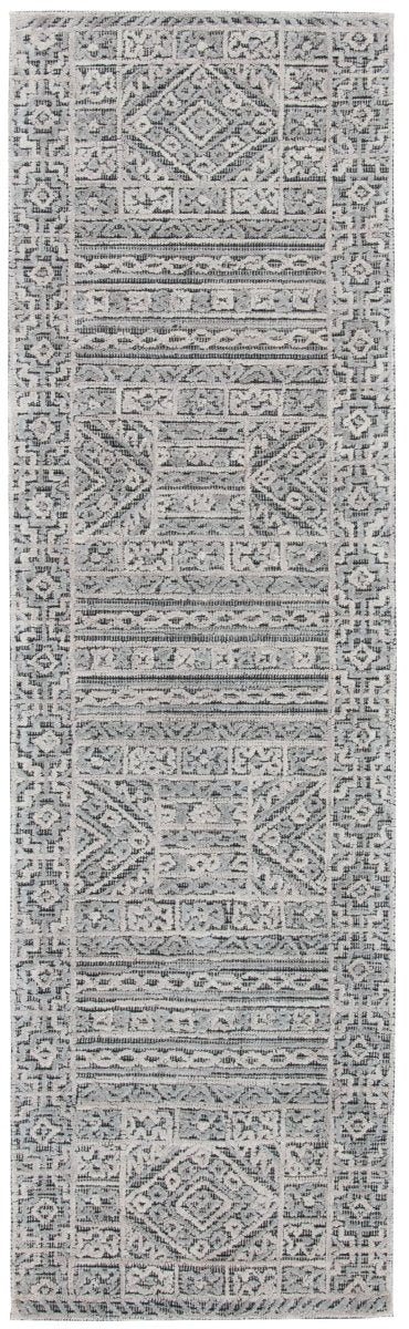Safavieh Abstract Abt967F Grey/Black Rugs.
