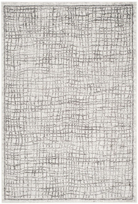 Safavieh Adirondack Adr103B Silver/Ivory Rug.