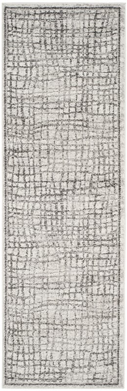 Safavieh Adirondack Adr103B Silver/Ivory Rug.
