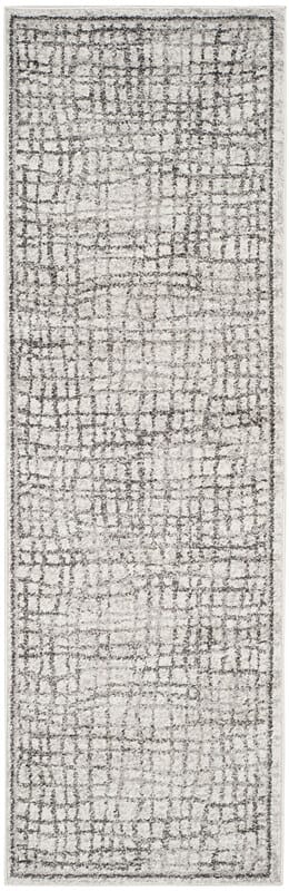 Safavieh Adirondack Adr103B Silver/Ivory Rug.