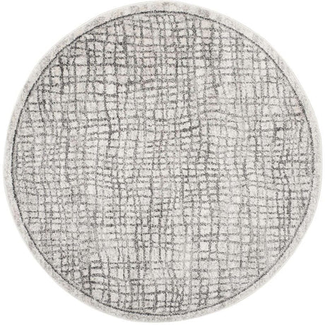 Safavieh Adirondack Adr103B Silver/Ivory Rug.