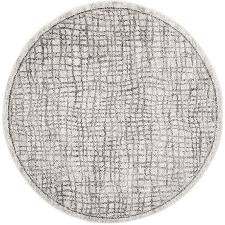 Safavieh Adirondack Adr103B Silver/Ivory Rug.