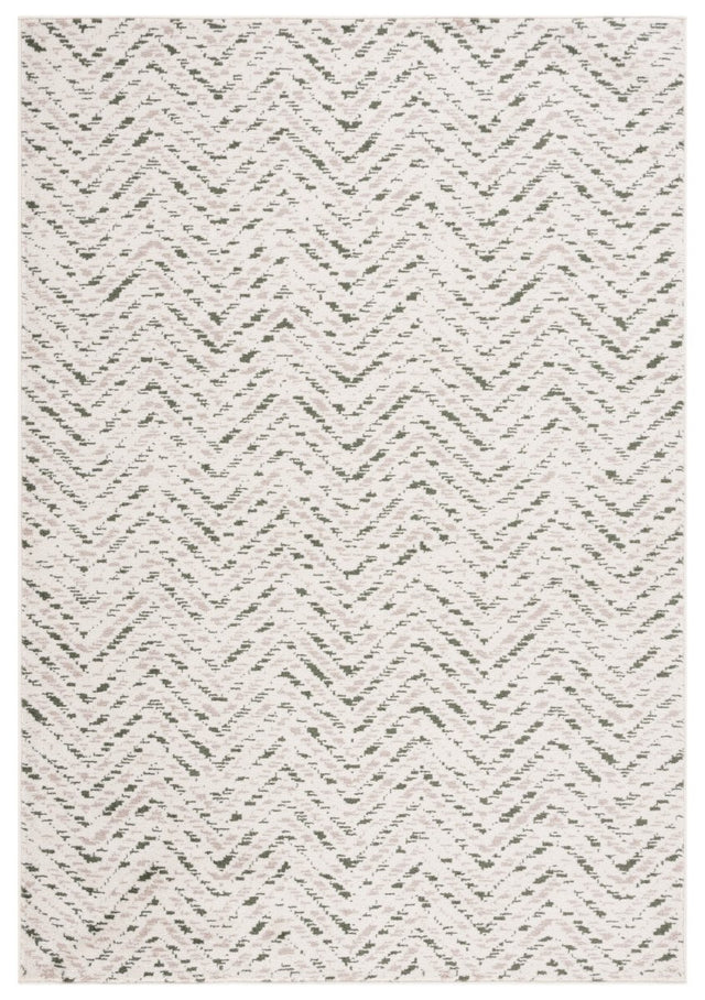 Safavieh Adirondack Adr104X Ivory/Dark Green Rug.